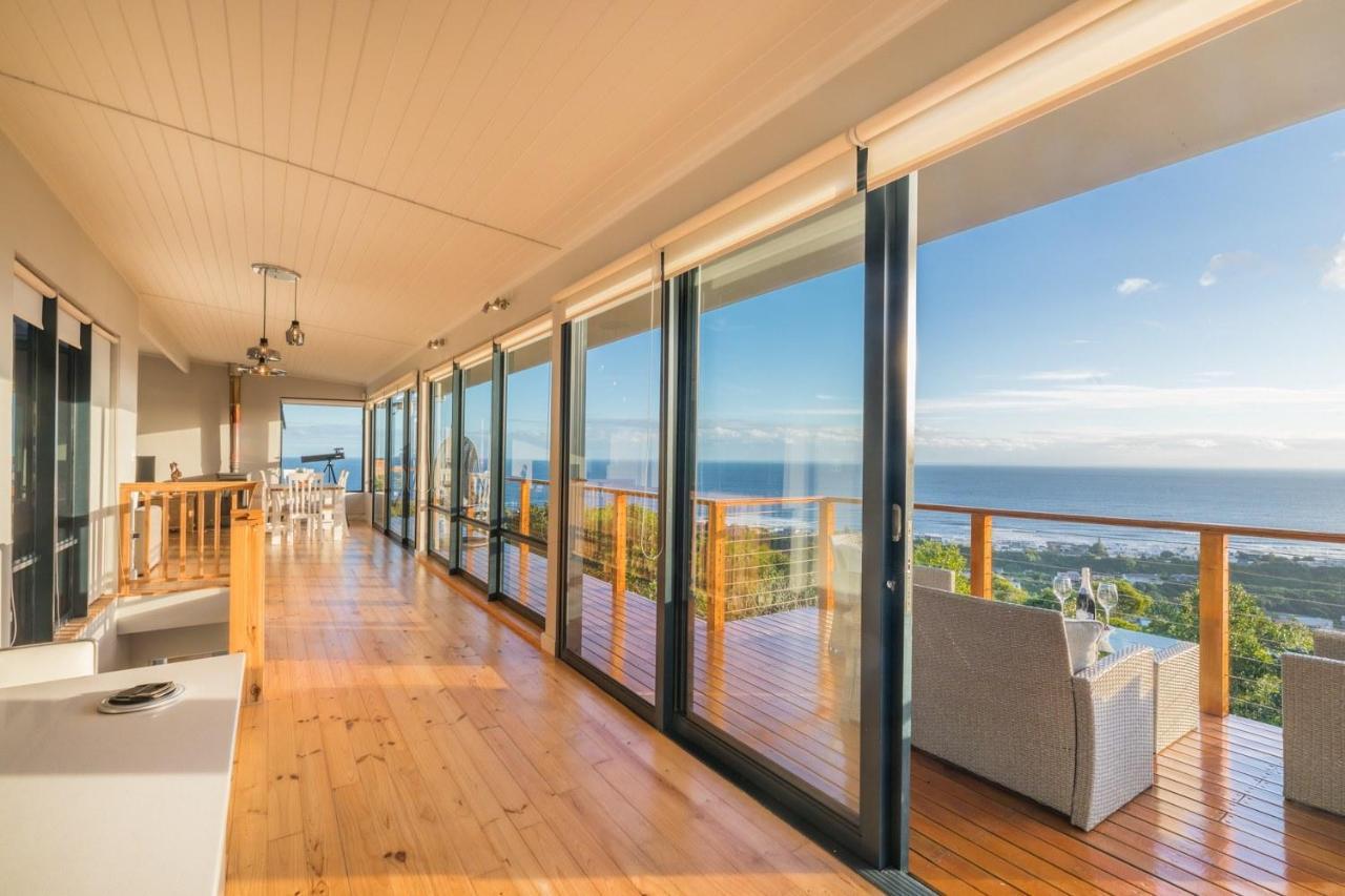 Constantia Views Villa Уилдернесс Экстерьер фото