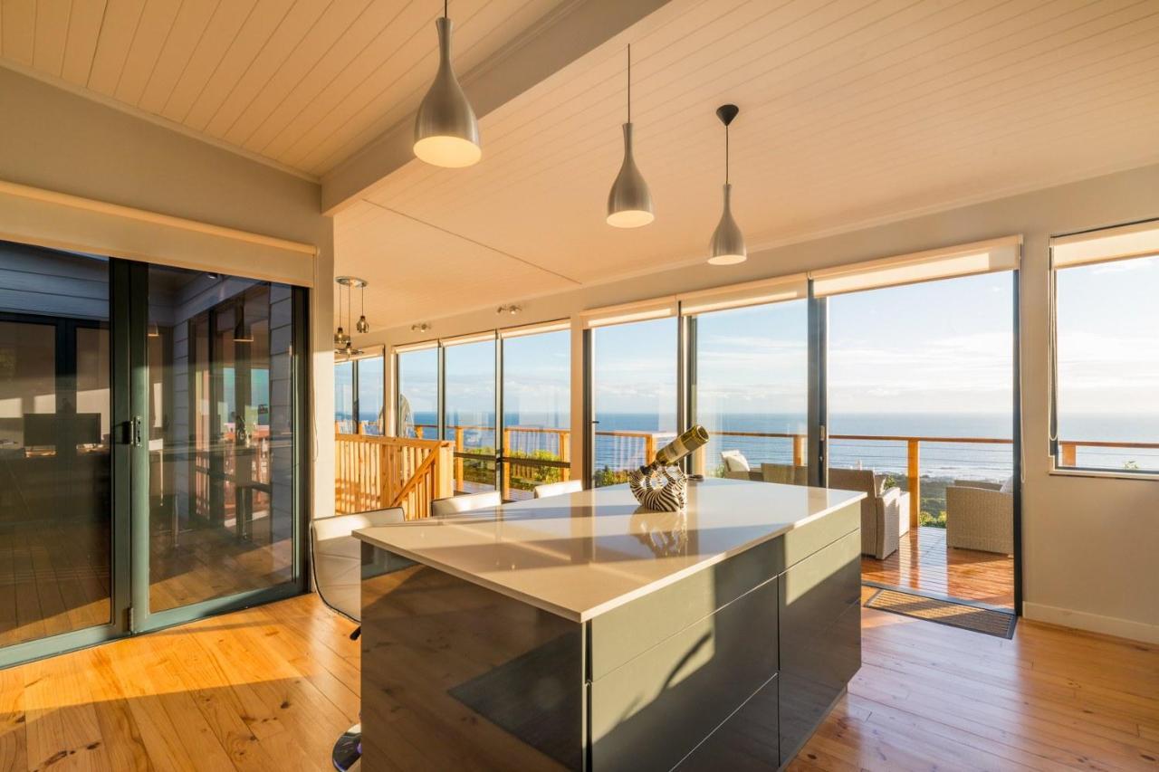 Constantia Views Villa Уилдернесс Экстерьер фото